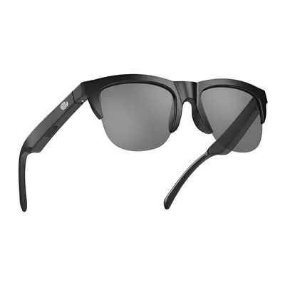 Gafas Inteligentes Smartglasses Lentes Buetooth Impermeables Deportivos Unisex