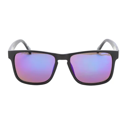 Lentes de Sol Chaps Hombre Cuadrados Micas Iridiscentes