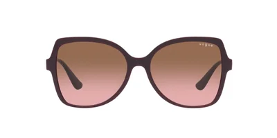 Lente de Sol Vogue 0VO5488SL FASHION