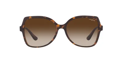 Lente de Sol Vogue 0VO5488S FASHION