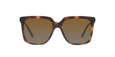 Lente de Sol Vogue 0VO5476SB FASHION Polarizado