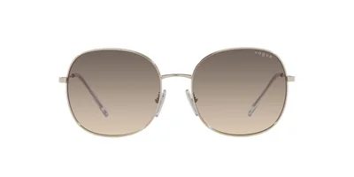 Lente de Sol Vogue 0VO4272S FASHION
