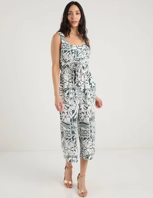 JUMPSUIT CONNECTED C2288339M5