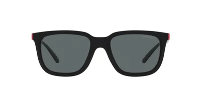 Lente de sol Arnette 0AN4306 PLAKA Polarizado