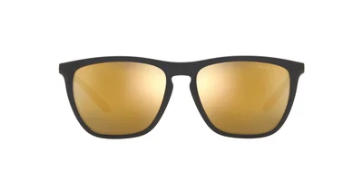 Lente de sol Arnette 0AN4301 FRY