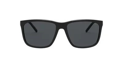 Lente de sol Arnette 0AN4272 ADIOS BABY! Polarizado