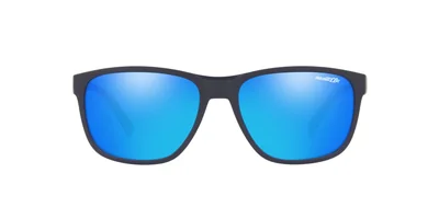 Lente de sol Arnette 0AN4257 URCA