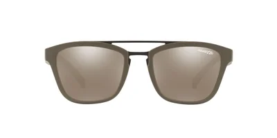 Lente de sol Arnette 0AN4247 HUAKA