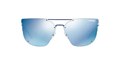 Lente de sol Arnette 0AN3073 HUNDO-P1