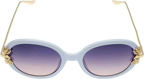Lentes de sol Sersun SUN36 blanco Unisex