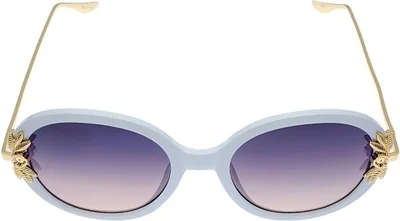Lentes de sol Sersun SUN36 blanco Unisex