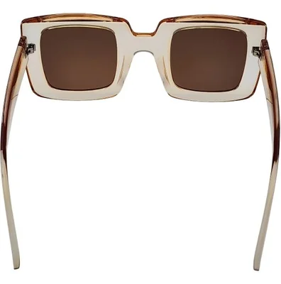 Lentes de sol Sersun SUN36 negro intenso Unisex