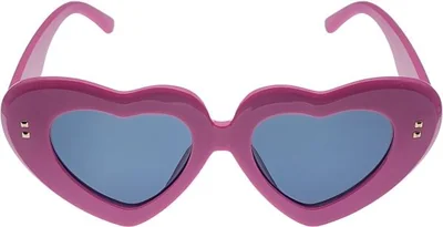Lentes de sol Sersun SUN32 HEART rosa Unisex