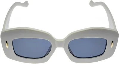 Lentes de sol Sersun SUN34 nude Unisex