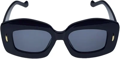 Lentes de sol Sersun SUN34 negro Unisex