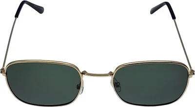Lentes de sol Sersun SUN42 verde Unisex