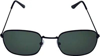Lentes de sol Sersun SUN42 negro intenso Unisex