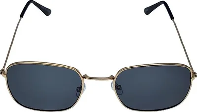 Lentes de sol Sersun SUN42 negro dorado Unisex