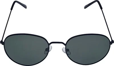 Lentes de sol Sersun SUN43 negro intenso Unisex