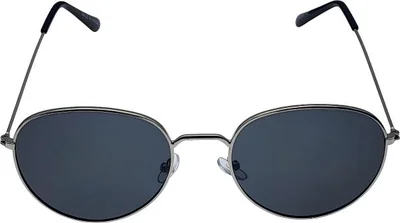Lentes de sol Sersun SUN43 plata Unisex