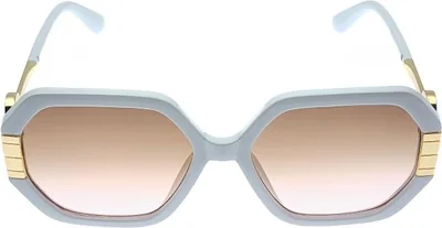Lentes de sol Sersun SUN40 negro intenso Unisex