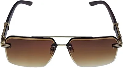 Lentes de sol Sersun SUN40 cafe Unisex