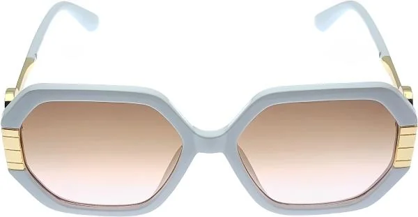 Lentes de sol Sersun SUN41 blanco Unisex