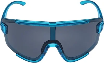 Lentes de sol Sersun SUN35 SPORTS azul Unisex
