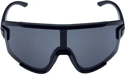 Lentes de sol Sersun SUN35 SPORTS negro Unisex