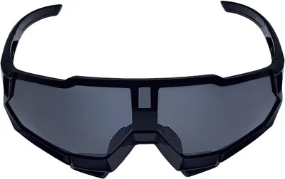 Lentes de sol Sersun SUN39 SPORTS negro intenso Unisex