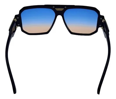 Lentes de sol Sersun SUN39 SPORTS gris Unisex