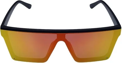 Lentes de sol Sersun SUN38 SPORTS rojo Unisex