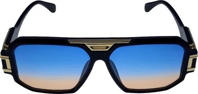 Lentes de sol Sersun SUN29 azul Unisex