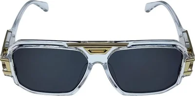 Lentes de sol Sersun SUN29 blanco Unisex