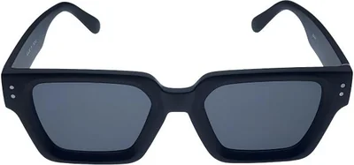 Lentes de sol Sersun SUN37 negro intenso Unisex