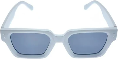Lentes de sol Sersun SUN37 blanco Unisex