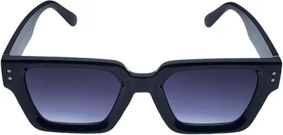 Lentes de sol Sersun SUN37 negro degradado Unisex