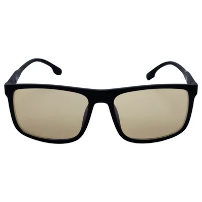 Lentes de Sol Cuadrados Pasta Mossimo para Hombre