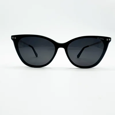 Lentes Multifuncionales Oftalmologicos P/Sol Miss Gold Flora