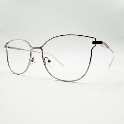 Lentes Multifuncionales Oftalmologicos P/Sol Nookie Pink Flora