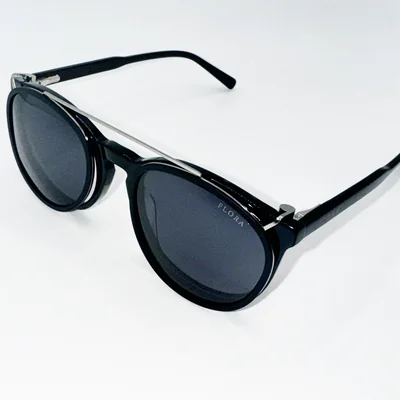 Lentes Multifuncionales Oftalmologicos P/Sol Amist Flora