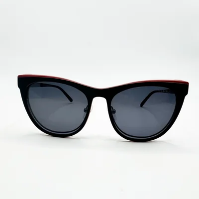 Lentes Multifuncionales Oftalmologicos P/Sol CanopyRed Flora