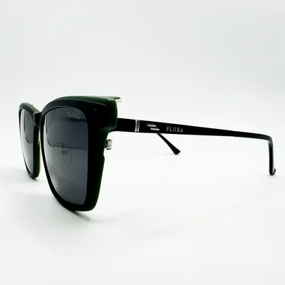 Lentes Multifuncionales Oftalmologicos Sol CanopyGreen Flora