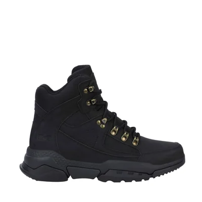 Hiker Bota Hummer color Negro para Hombre 2676 987694
