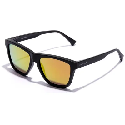 Lentes de Sol Hawkers One Ls Raw Black Daylight Unisex