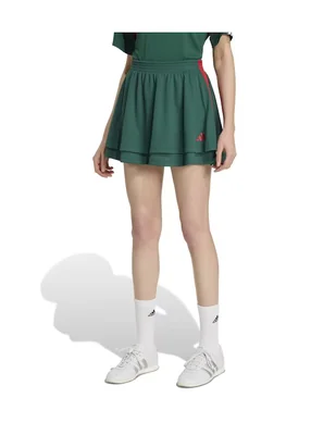 Falda midi Fifa World Cup a la cintura
