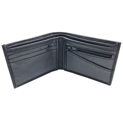Cartera Piel Bruno Magnani para Hombre