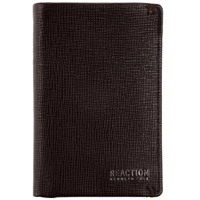 Cartera Elegante Kenneth Cole Reaction Hombre