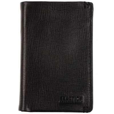 Billetera Piel Sintética Kenneth Cole Reaction Hombre
