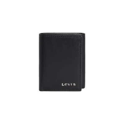 Cartera Levi´s Trifold para Hombre